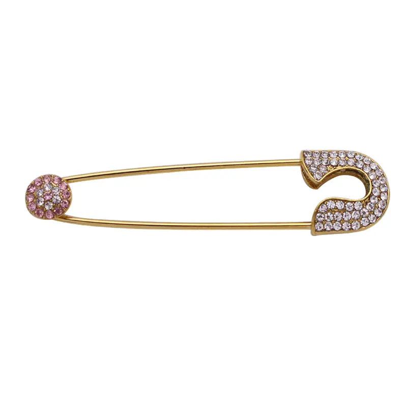 

islam muslim Turkish evil eye Stainless Steel brooch baby pin