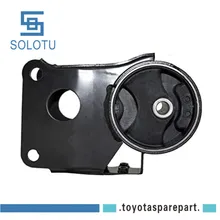 Крепление заднего двигателя для ALTIMA L31 QR25DE 2004- 11320-8J005