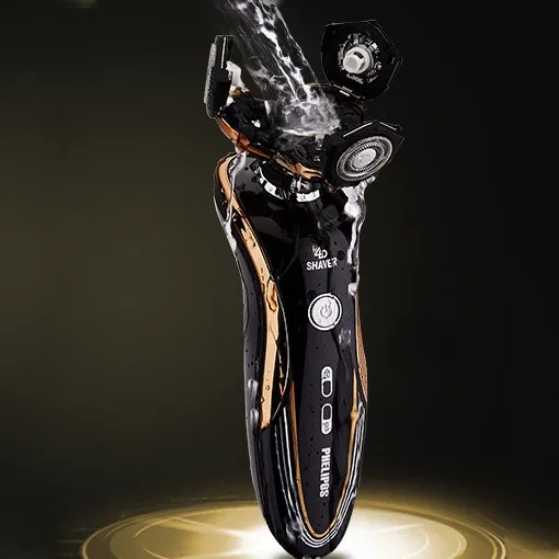 philips shaver 5