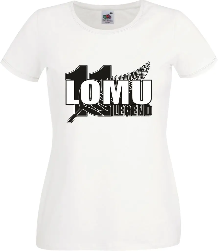 Rip نوفيل الرجبي لا 11 Lomu أسطورة الجناح 1975-2015 T قميص بارد عارضة فخر t قميص الرجال للجنسين جديد الأزياء التي شيرت فضفاض
