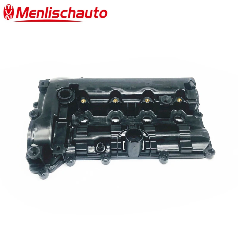 

High Quality Valve Cover Cylinder Head PE7W10210 For Engine Valve Cover System