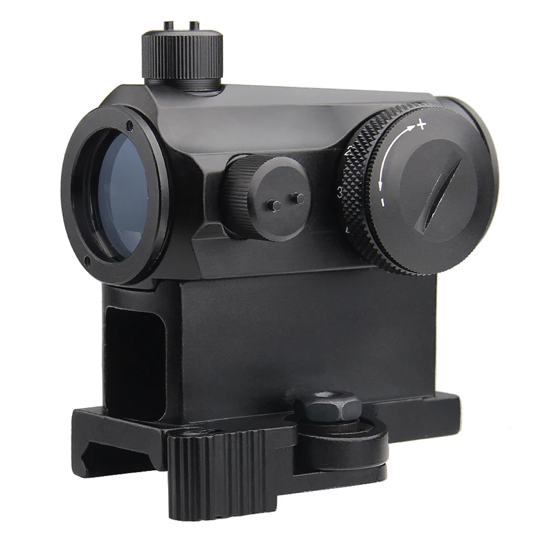 Lunetas Riflescopes