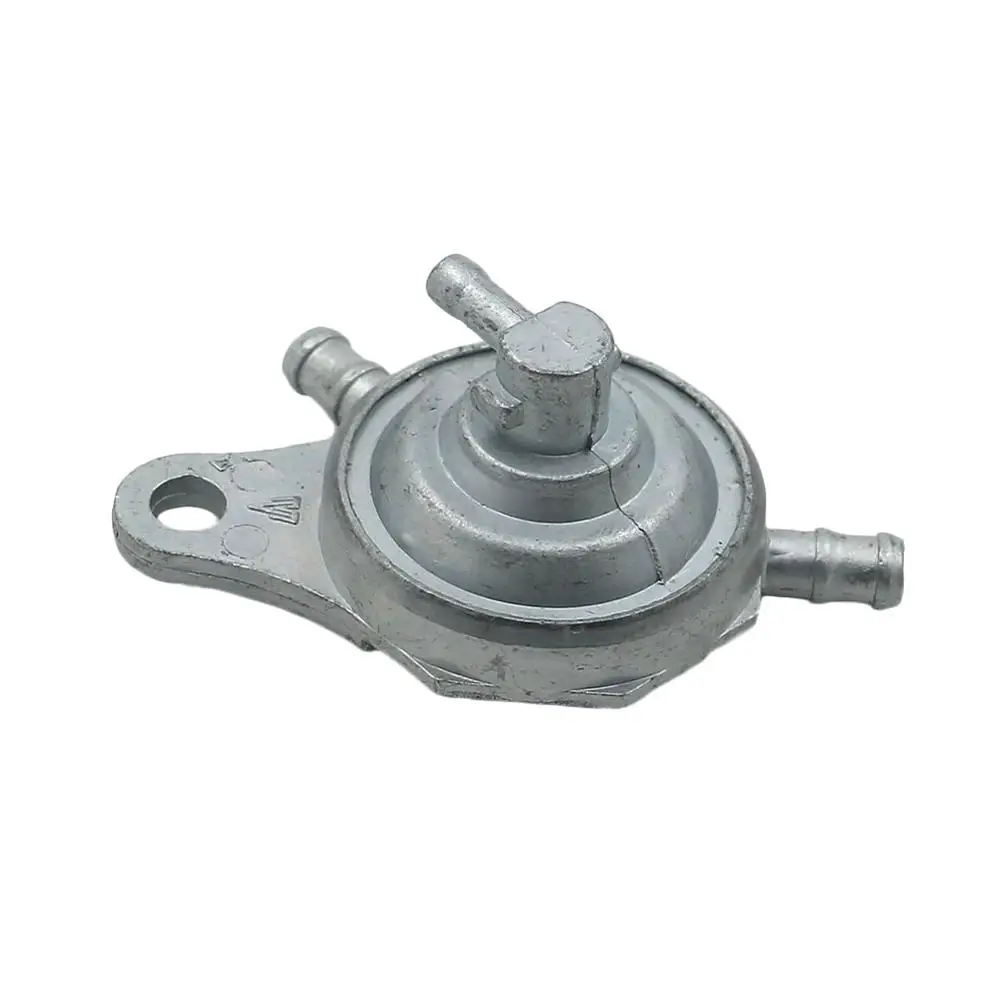 Fuel Pump Valve Vacuum Petcock for GY6 50cc 125cc 150cc Scooter Moped ATV Go Kart Fuel Pump Valve Vacuum Petcock for GY6 50cc 125cc 150cc Scooter Moped ATV Go Kart