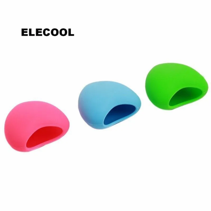 Elecool в форме сердца силиконовый плампер для увеличения губ Фуллер увеличитель портативный Сексуальный макияж инструмент для женщин