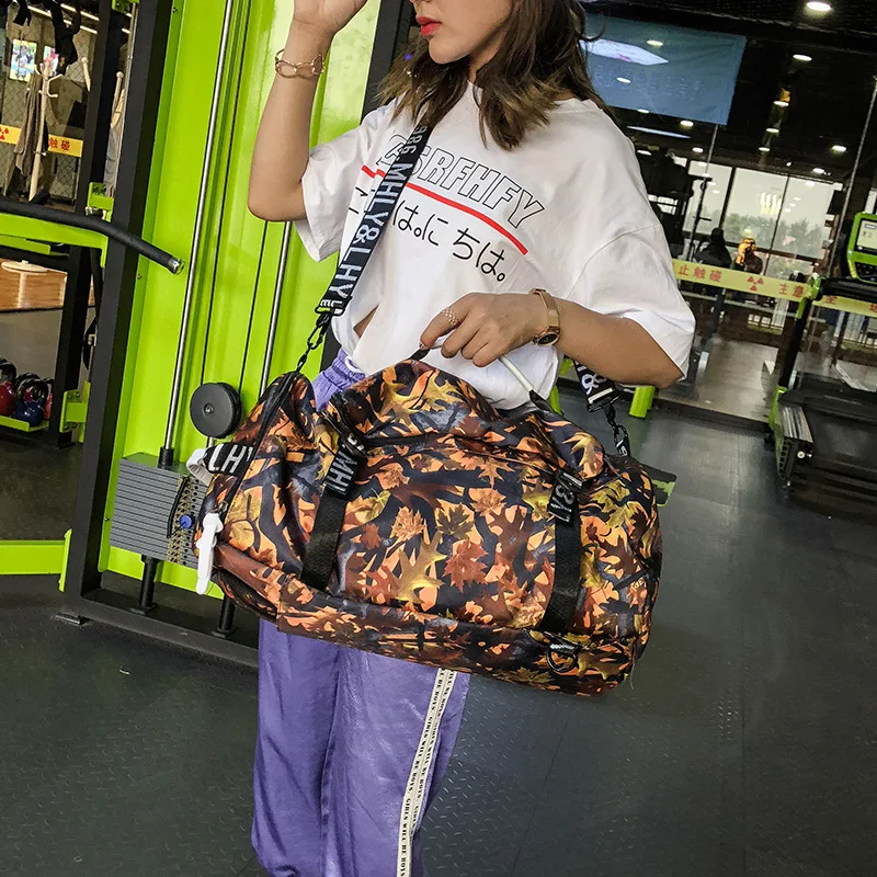 Multifunction Fitness Bag For Training Gym Bag Man Backpacks Sport Outdoor Bag Women Yoga Bags Ultralight Travel Storage Handbag Multifunction Fitness Bag For Training Gym Bag Man Backpacks Sport Outdoor Bag Women Yoga Bags Ultralight Travel Storage Handbag