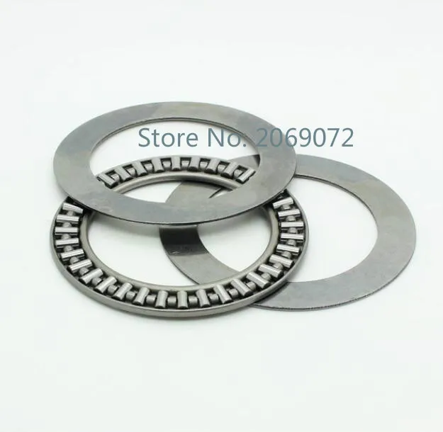 US $4.09 13% OFF|Thrust Needle Roller Bearing AXK5070 50mm x 70mm x 3mm Thrust Bearing|bearing bearing|bearing roller bearing|bearing 3mm - AliExpress