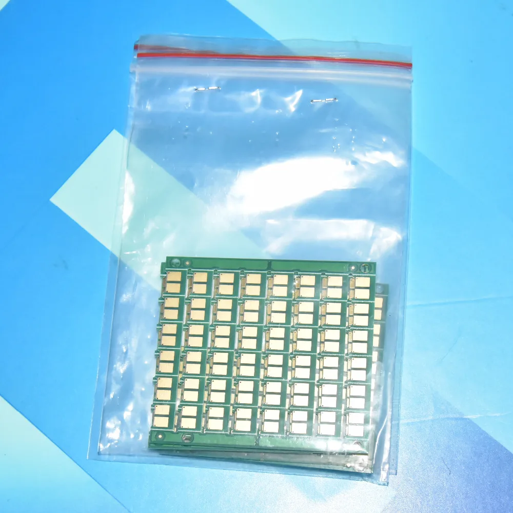 Чип картриджа с тонером CB435A CB436A CE285A CE278A CC364 CE255A CE505A совместимый HP P1005 M1120 M1132 M1536 U4 |
