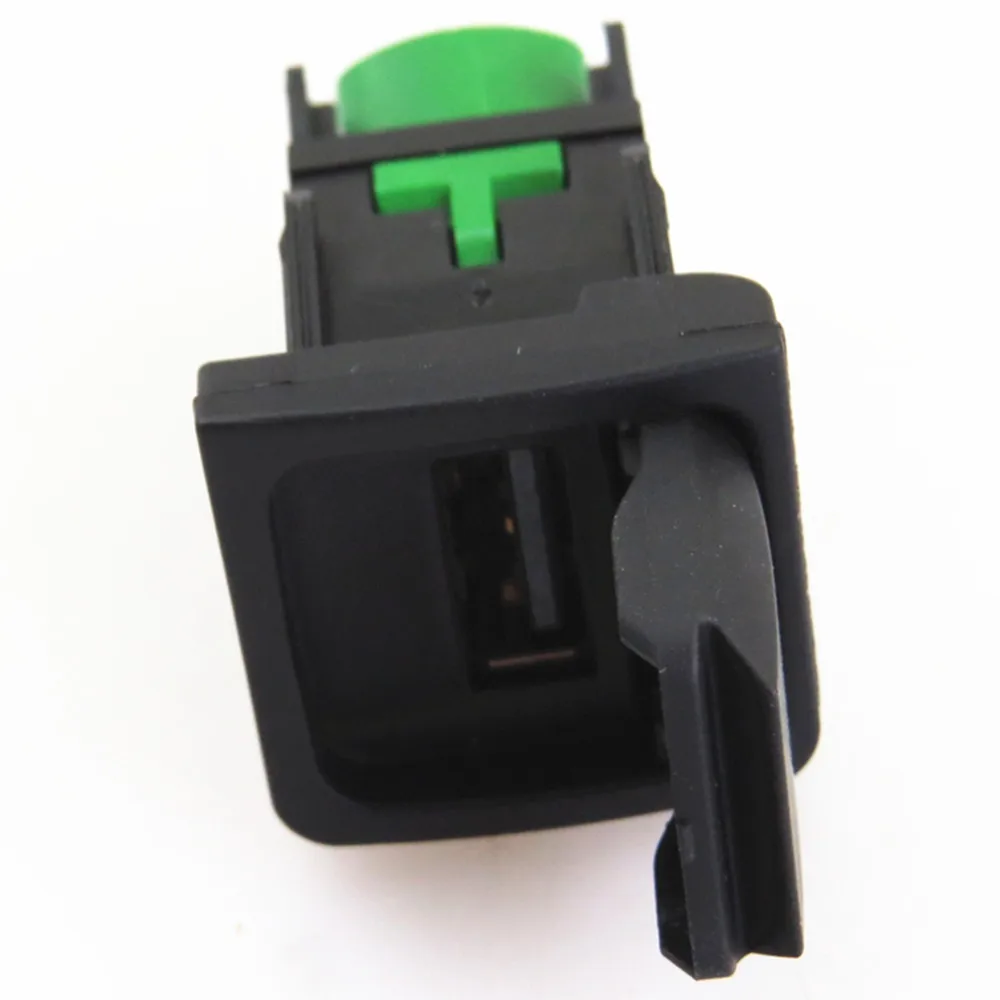 Автомобильный USB переключатель READXT RCD510 разъем поверхностного подключения для