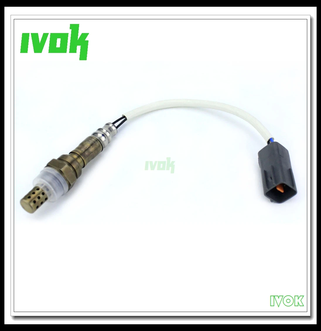 

Lambda Oxygen Sensor for Mazda RX 8 2.6L 03-12 N3H1-18-861 N3H118861