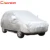 Cawanerl VEHÍCULO TODOTERRENO Cubierta Del Coche Sombrilla Al Aire Libre Sol Cubierta Rasguño Anti UV Lluvia Nieve Resistente A Prueba de Polvo Accesorios Del Coche Universal