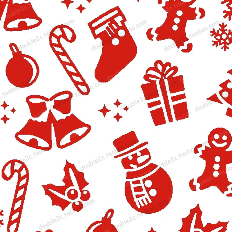 chocolate christmas 1-2