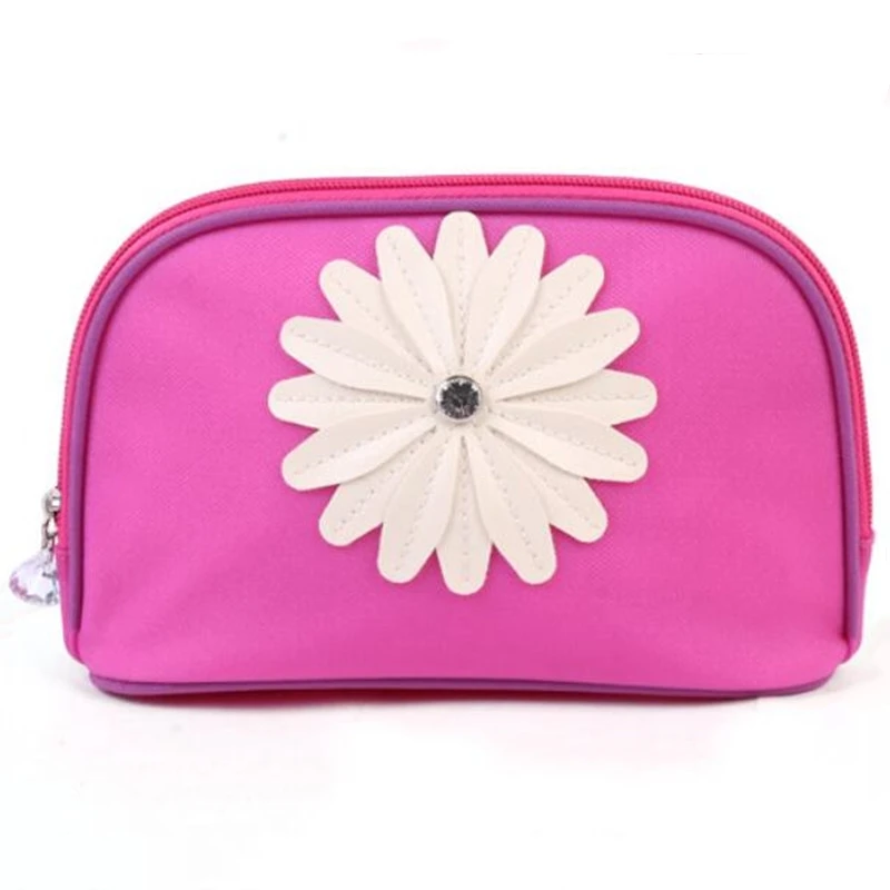 Designer viagem cosmetic case waterproof pouch make up bag ...