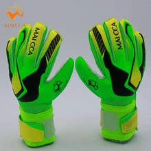 Goalkeeper Gloves Football Boy Soccer Goalkeeper For Kids Football Goalie Gloves Children soccer goalkeeper coach