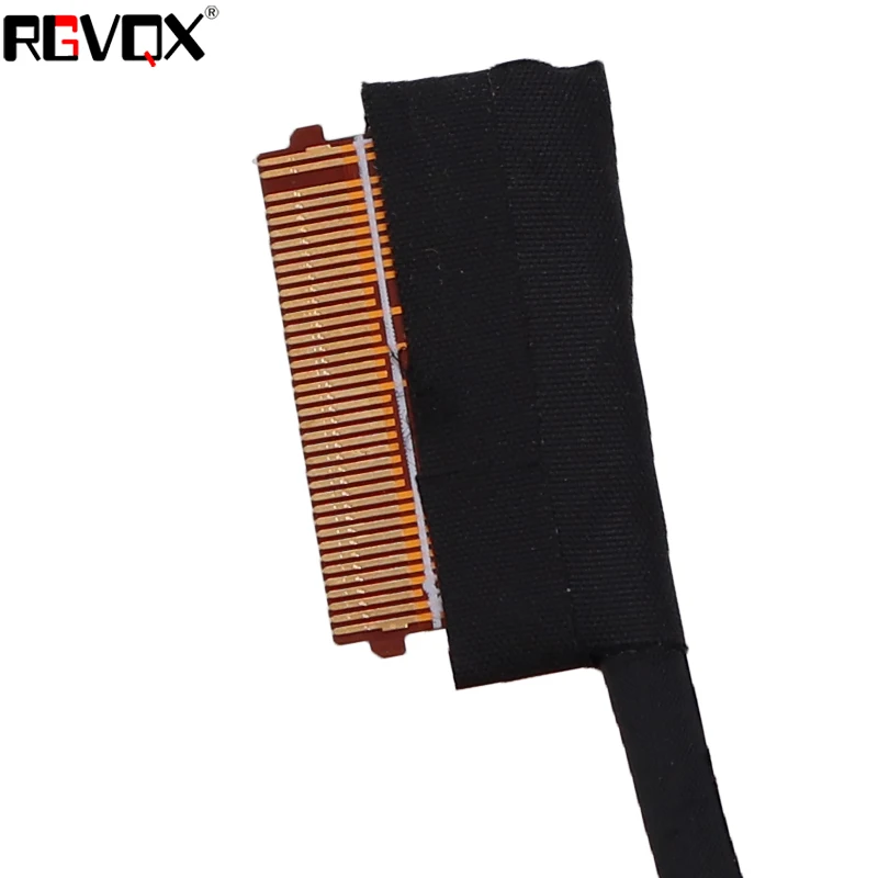 New Laptop Cable For HP Pavilion 15-AB 15-AB121DX 15-AB065TX 40pin With Touch ORG PN: DDX15CLC040 Screen LVDS Connector New Laptop Cable For HP Pavilion 15-AB 15-AB121DX 15-AB065TX 40pin With Touch ORG PN: DDX15CLC040 Screen LVDS Connector