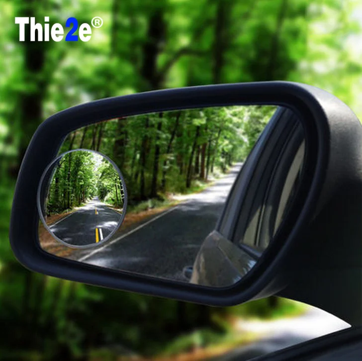 

Auto Vehicle Blind Spot Dead Zone Mirror for Mini One Cooper R50 R52 R53 R55 R56 R60 R61 PACEMAN COUNTRYMAN