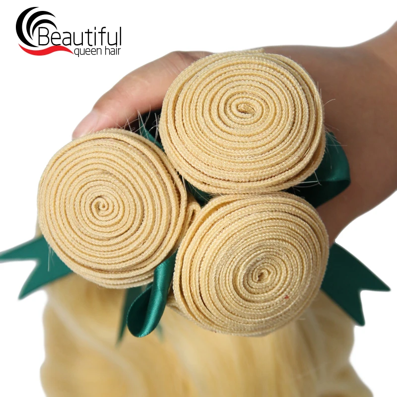 613 bundles deal body wave