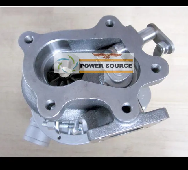 Turbo For New Hollander For SHIBAURA Industriemotor For Perkins Agricultural N844L N844L-T RHF4 VB420081 VA420081 13575-6180 AS12 Turbocharger (3)