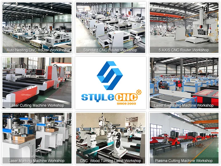 factory