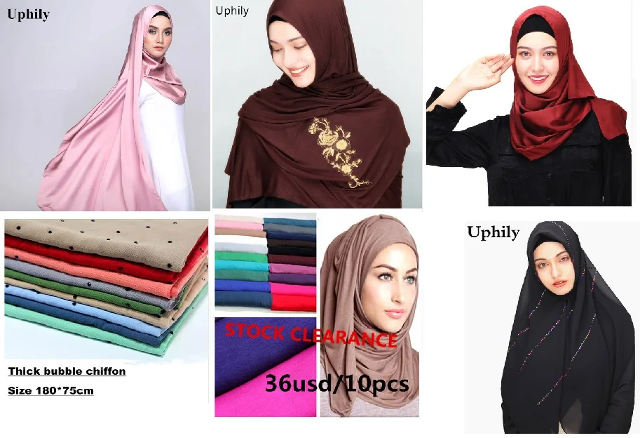 hijab scarf