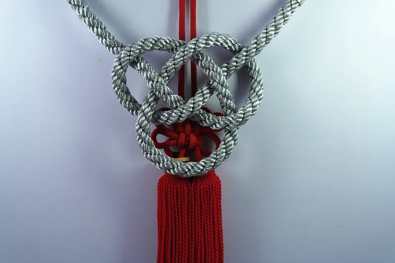 Один комплект JP соединительная планка производство автомобилей GOLDEN KIN TSUNA ROPE & RED