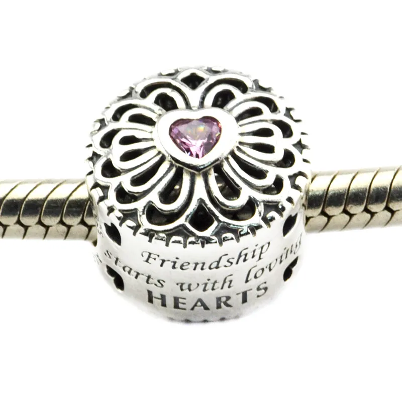Friendship Charm Pandora