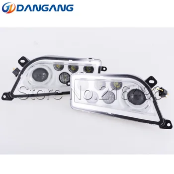 

2015-2017 for POLARIS RZR 900 S- WHITE LED HEADLIGHTS CONVERSION - 1000 STYLE