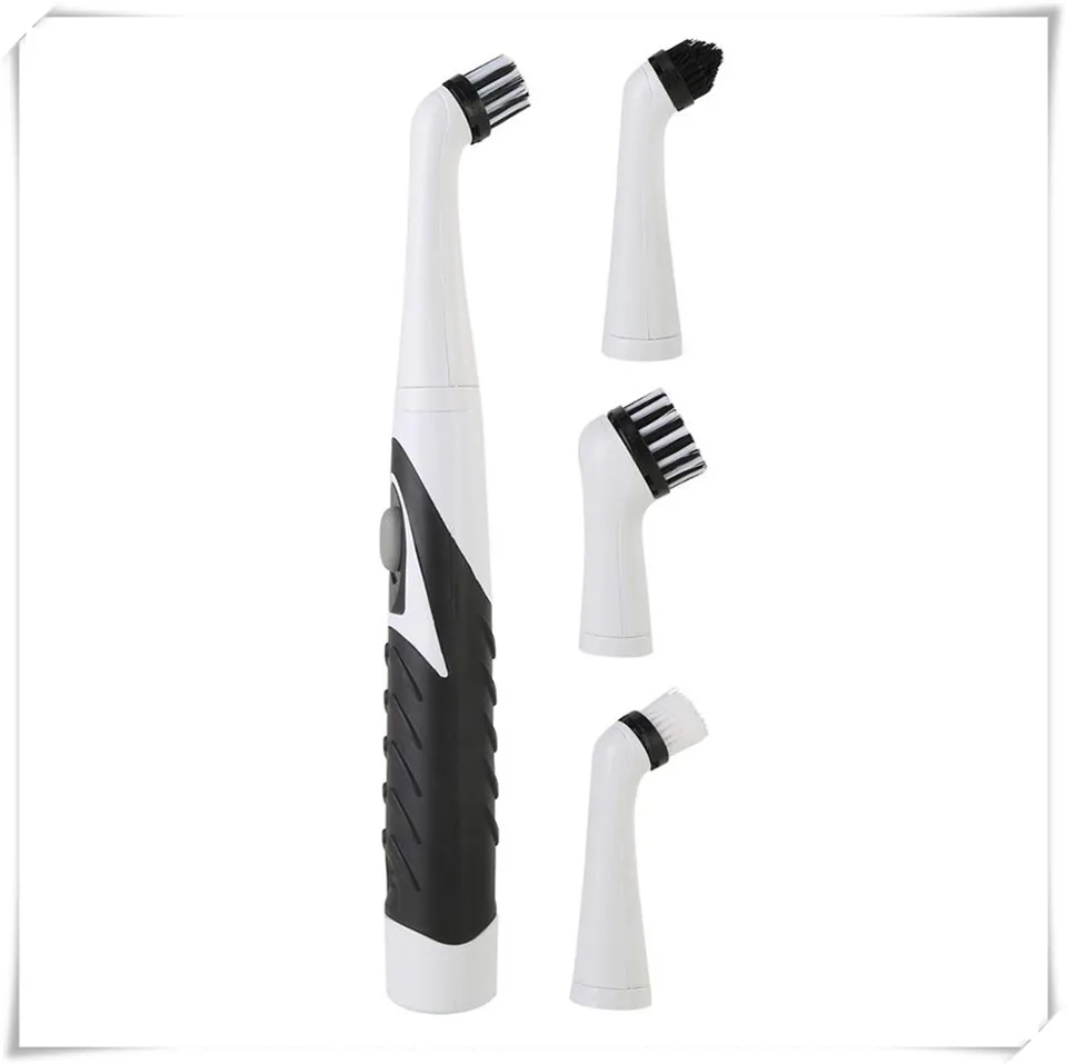 Electric Sonic Cleaning Brush XQ6