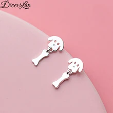 Новое поступление, серьги из стерлингового серебра 925 пробы с кисточками, для женщин, модные ювелирные изделия из стерлингового серебра, ювелирные изделия pendientes