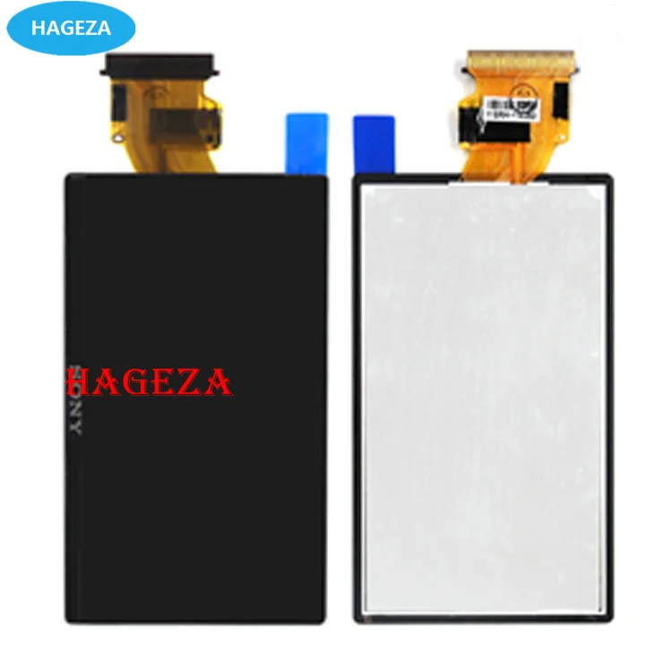 

New A55 DISPLAY Screen for sony A33 A35 A55 NXE5 NEX3 NEX7 NEX-3 LCD Camera Replacement Unit Repair Part