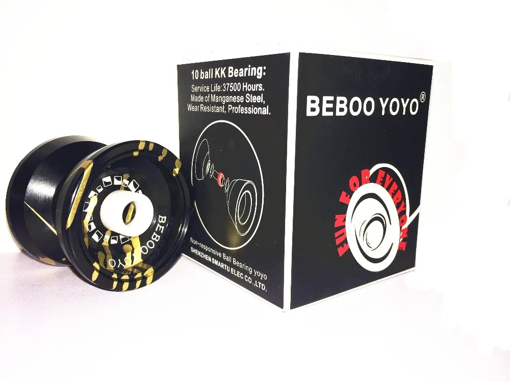 beboo yoyo n12