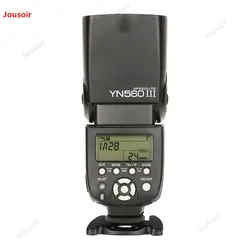 YN560III Топ Flash 603 560TX для C/N/S/P/F SLR Камера Светодиодная лампа для фотокамеры CD50 T07