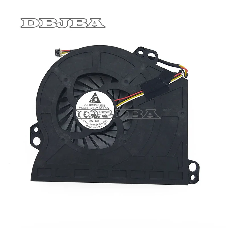 Новый вентилятор охлаждения процессора для Lenovo C340 C320 C345 C440 C445 C540 ноутбук AIO AIOs