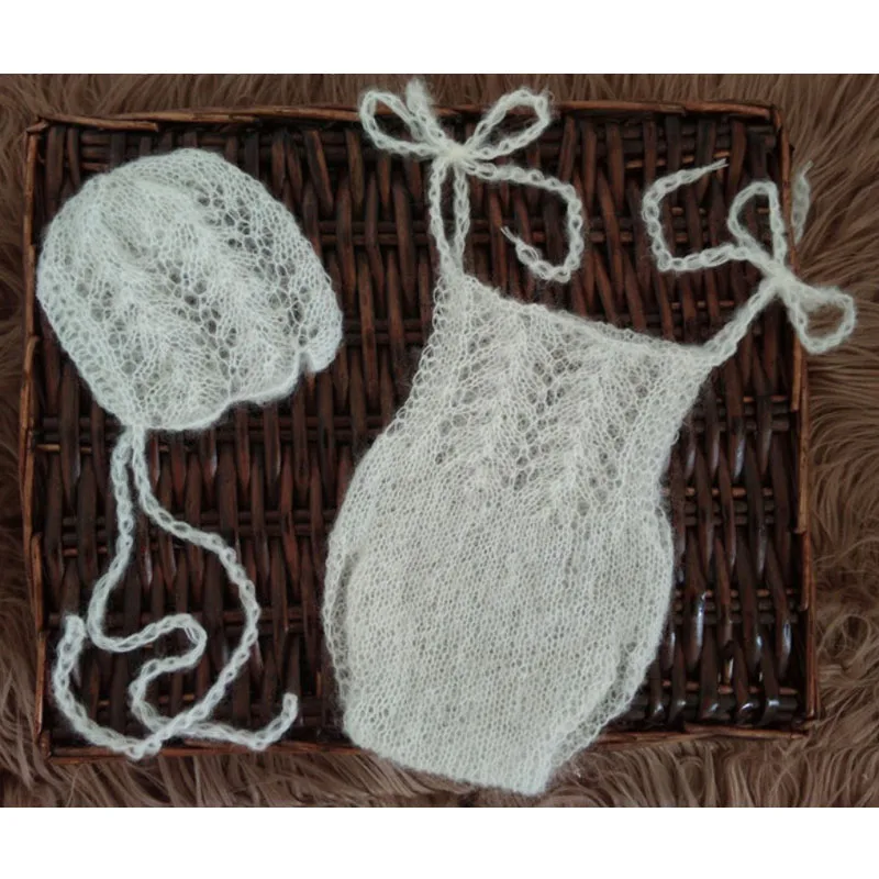 baby romper white