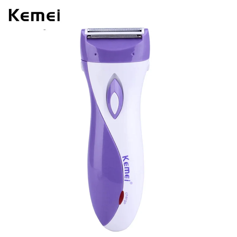 Facial Hair Razor Trimmer Lady Beauty Health Armpits Razor Women