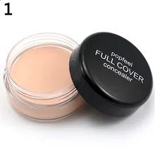 

Flawless Scars Freckles Eye Circles Face Concealer All Skin Makeup Cosmetic Tool