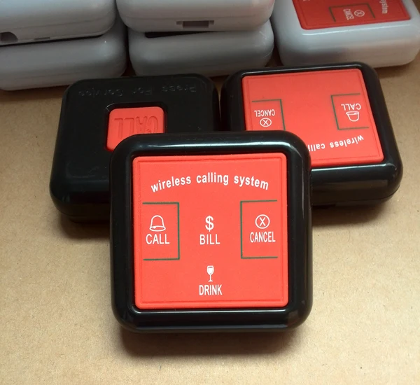 K-F4 call bells 