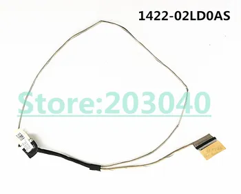 

New Original Laptop/notebook LCD/LED/LVDS cable for Asus X441 X441S X441SA X441SC X441U X441UA 1422-02LD0AS EDP 30pin