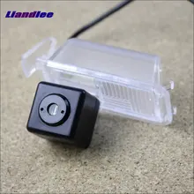 Liandlee Per Chevrolet Camaro Bumblebee 2009 ~ 2015 Luci Laser Auto Tracing Cauda Avoidance Spia Fendinebbia Guida Sicura