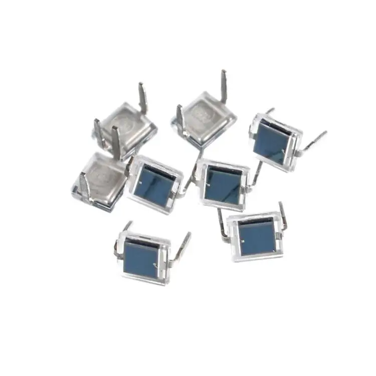10pcs/lot Photodiode BPW34 | Электронные компоненты и принадлежности
