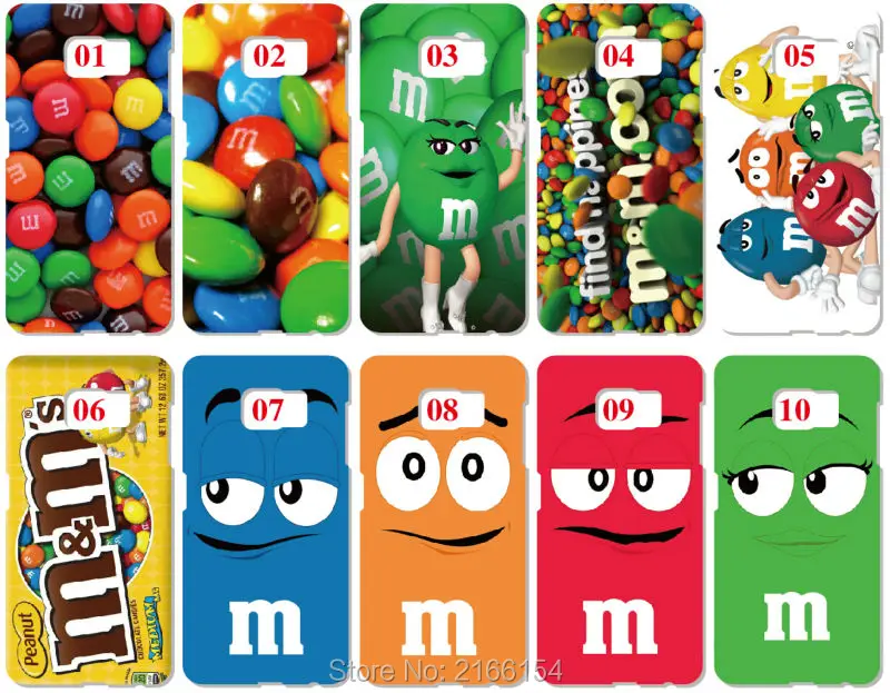bilder für Lot M & M schokolade Malerei kunststoff Hard Cover Für Samsung Galaxy S2 S3 S4 S5 Mini S6 S7 Rand Plus Note 2 3 4 5 Handy fall bilder für Lot M & M schokolade Malerei kunststoff Hard Cover Für Samsung Galaxy S2 S3 S4 S5 Mini S6 S7 Rand Plus Note 2 3 4 5 Handy fall