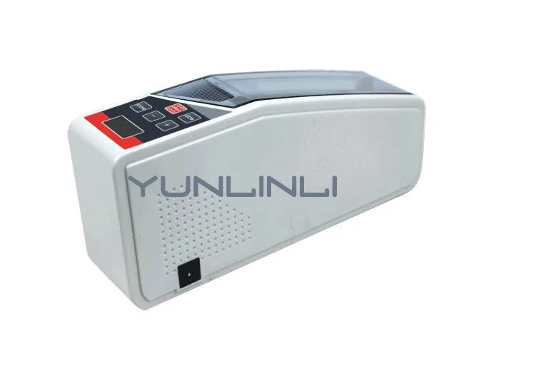 US $37.00 V40 Mini Portable Bill Counter Money Currency Counter Handy Counting