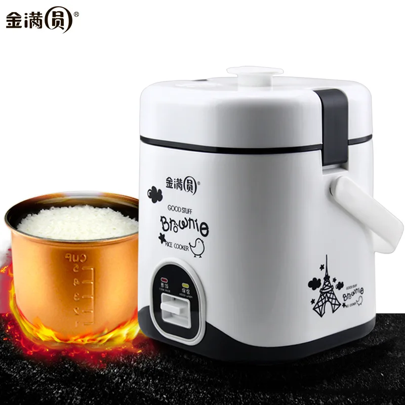 mini electric thermal rice cookerin Rice Cookers from Home Appliances on