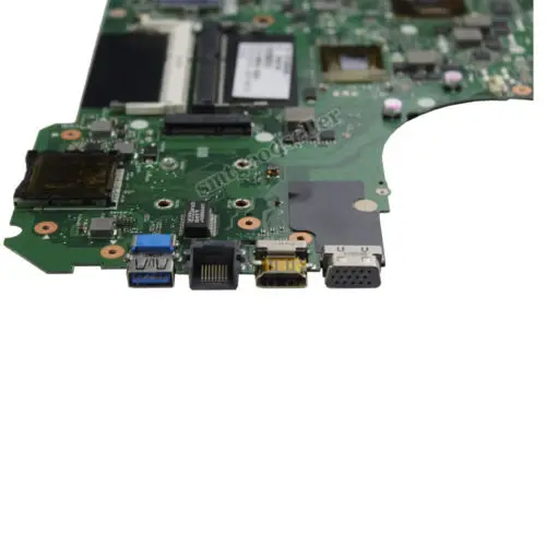  K56CM Motherboard GT635-987U For ASUS S56C S56CM K56CM S550C S550CM K56CB laptop Motherboard K56CM 