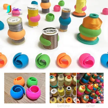 

Thread Tail Control Arrangement Fixed Clip,Sewing Tool Accessory,Fixed Thread Head Tool Ring S0223L