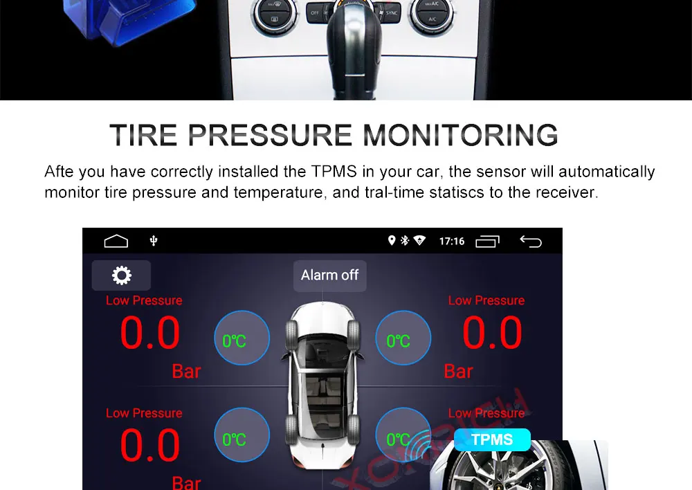 Clearance Android 8.1.0 HU Car Radio for Land Rover Freelander 2 2007-2012 GPS head units car multimedia Player car audio player headunit 21