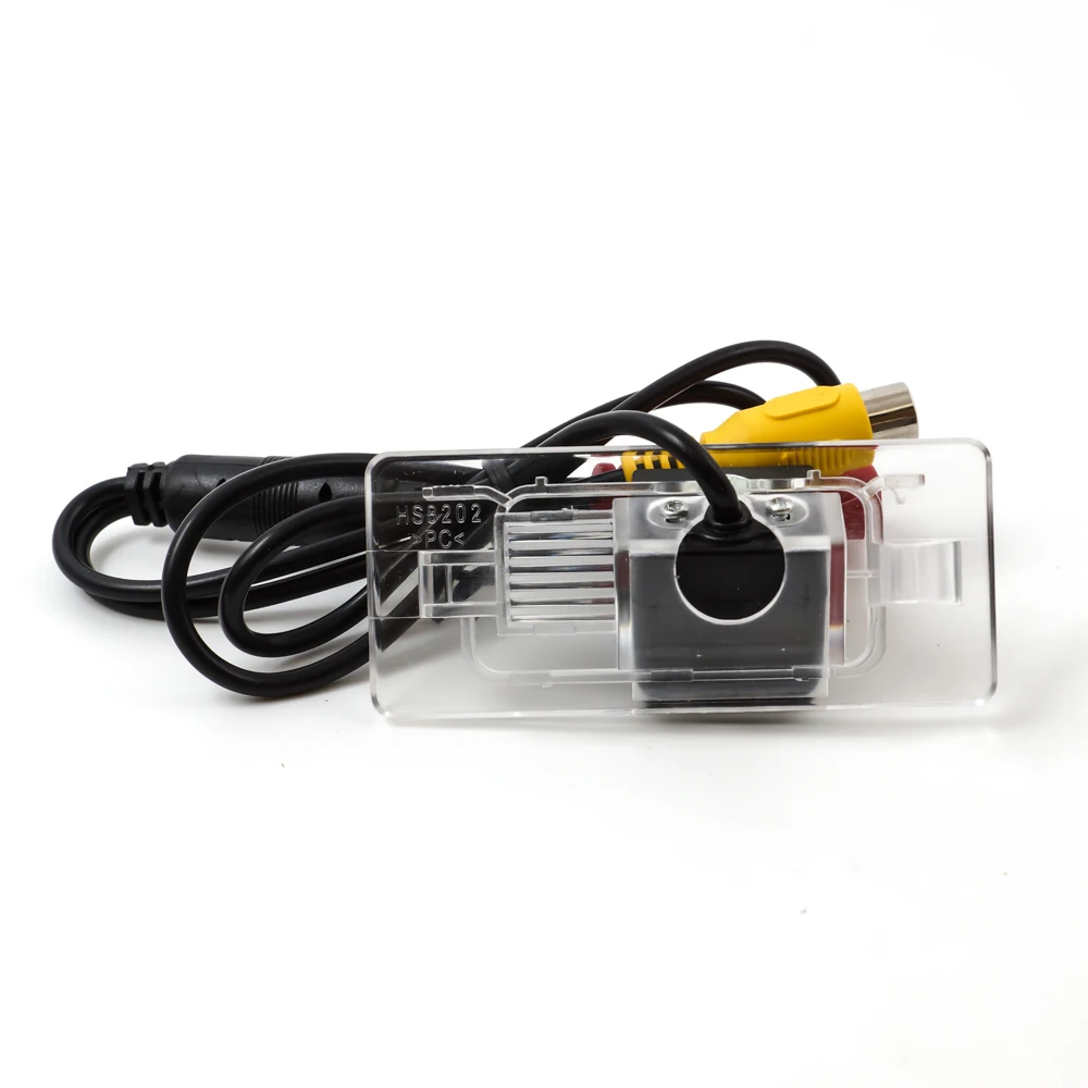 HD Car Rear View Camera For Audi A4LA6L 20122014Q5 2012Q3 2012A7 Parking Night Vision Waterproof A2