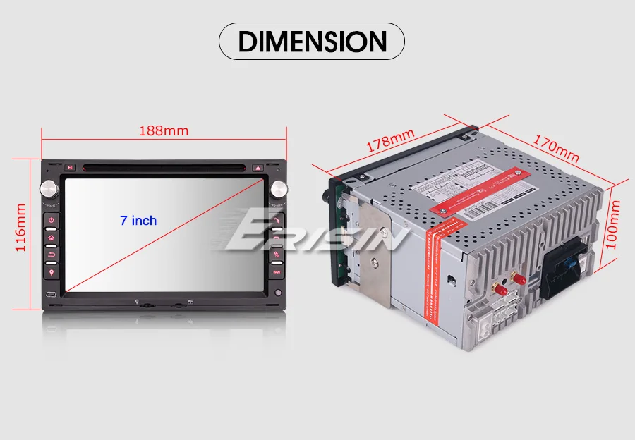 ES4886V-R23-Dimension