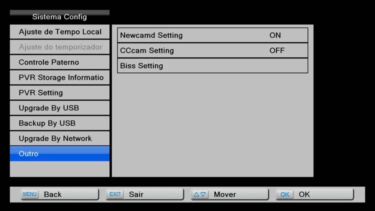 DVB-S2 мини-приемник Agenius A1 с поддержкой RJ45 Newcam Cccam Powervu Biss Key с 1 Usb Wifi для всех стран