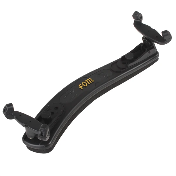 

FOM Adjustable 3/4 & 4/4 Violin Chin Rest Violin Shoulder Rest Violin Parts Accessories