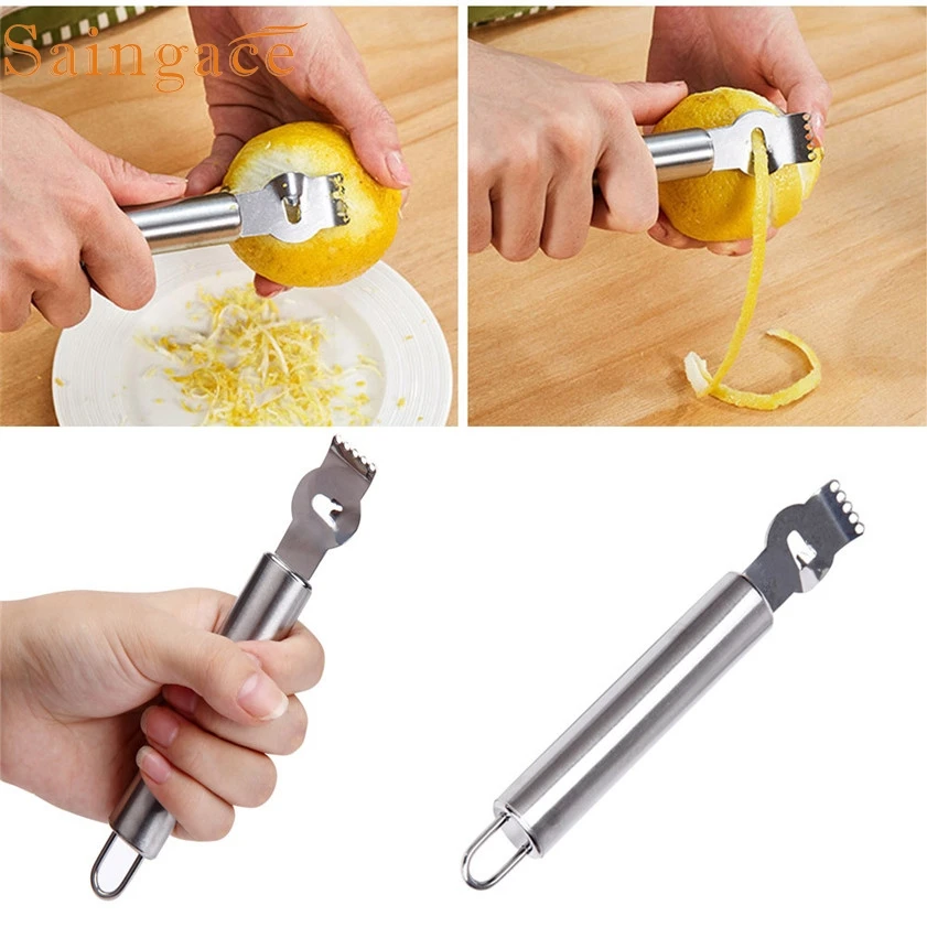 new arrival 2017 Stainless Steel Peeler For Lemon An A Orange